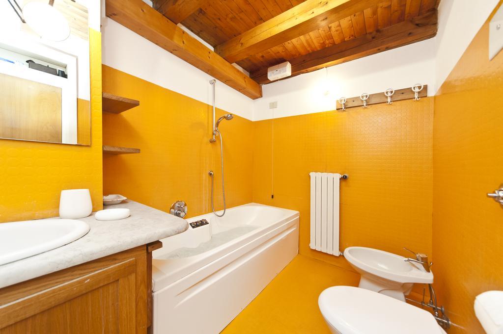 Venice Samoro Jacuzzi Kültér fotó