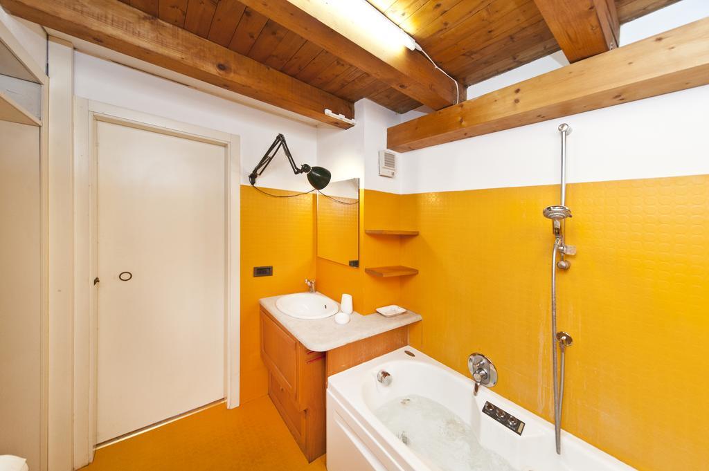 Venice Samoro Jacuzzi Kültér fotó